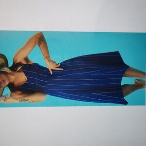 Krimson Klover Shoreline Dress